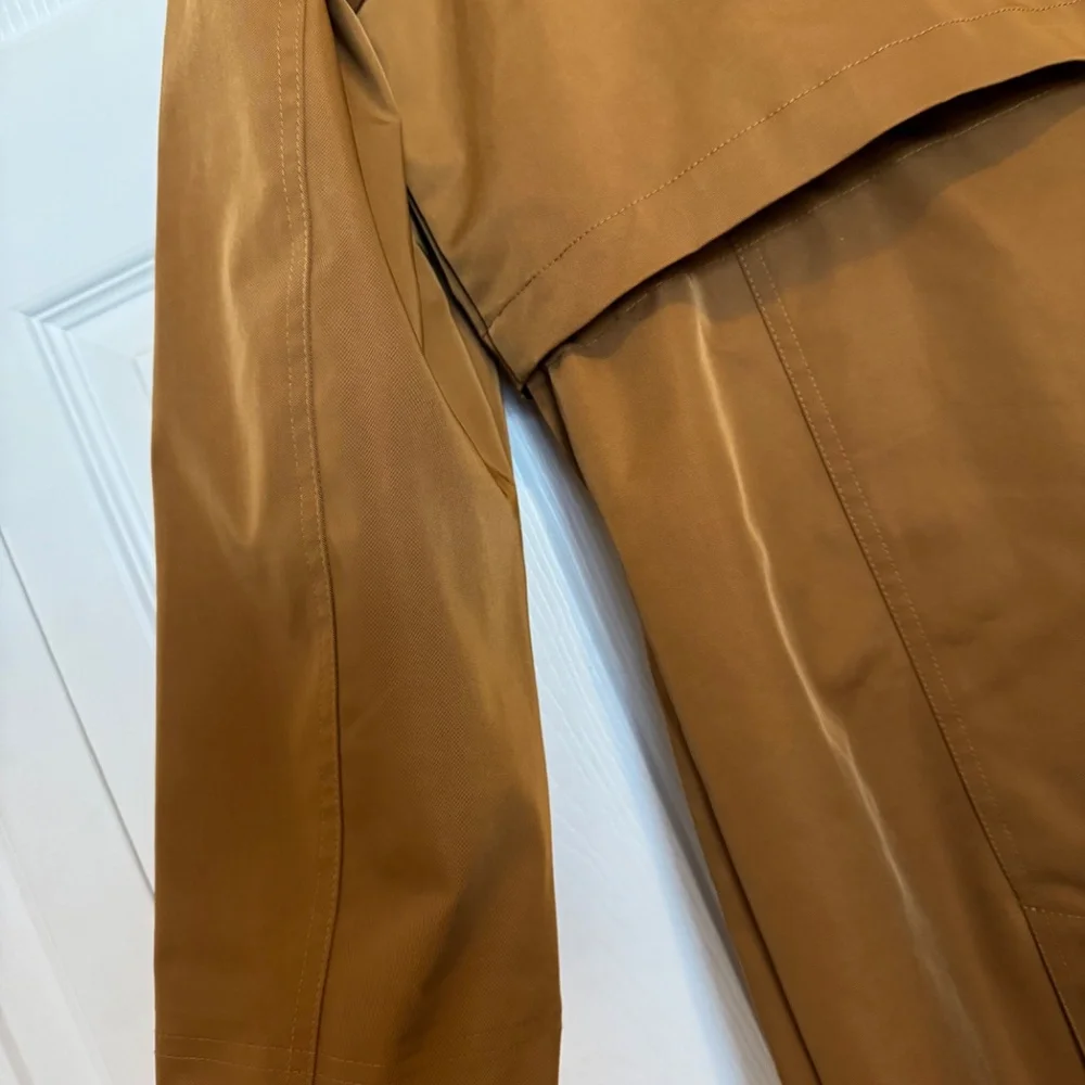 Avec Les Filles Rain coat - Picture 14 of 16